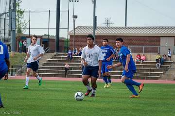 JVSoccer vs Byrnes 28